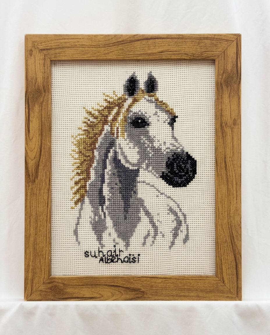 White Horse