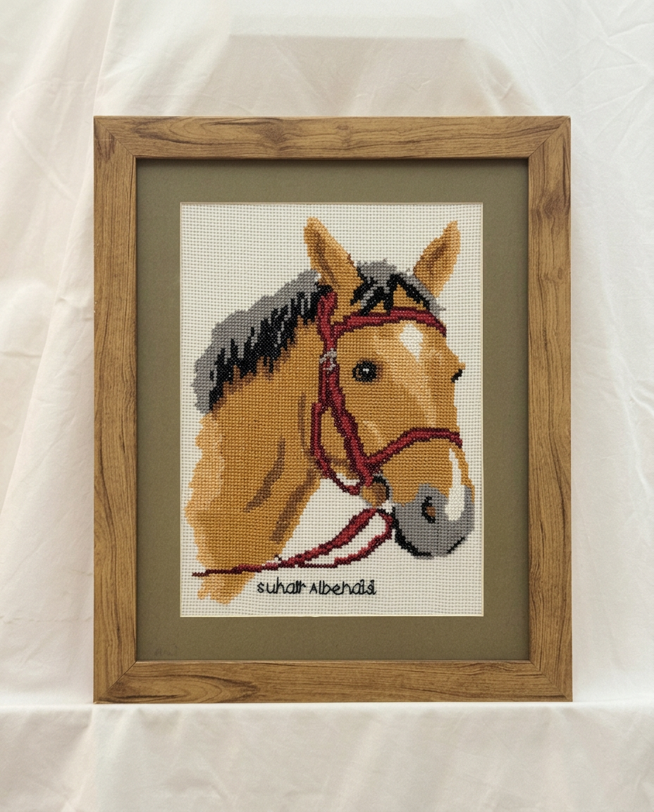 The Golden Horse